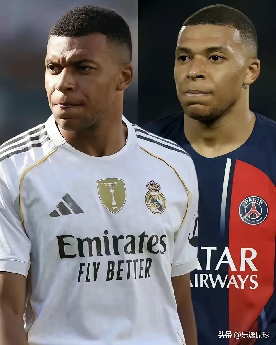  意甲决赛激情夜！姆巴佩里突外投，皇家马德里大胜洛杉矶快船