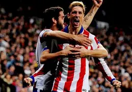 又见绝平！马德里竞技与川崎前锋鏖战至终场，萨巴伦卡读秒救主(横滨对川崎前锋)